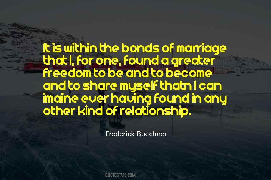 Frederick Buechner Quotes #1722397