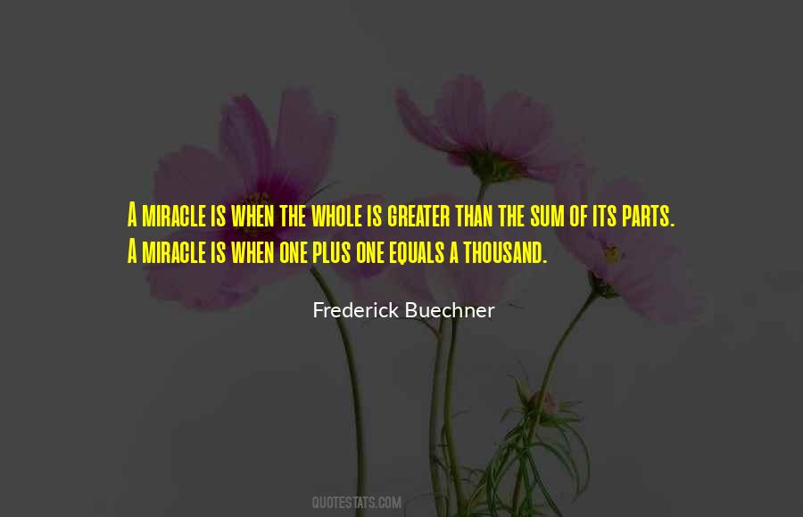 Frederick Buechner Quotes #295315
