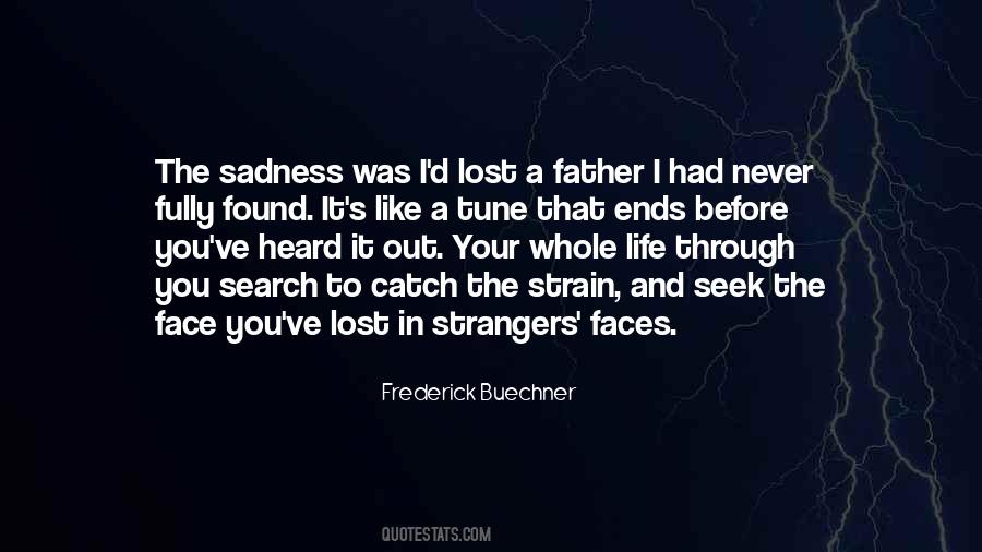 Frederick Buechner Quotes #464822