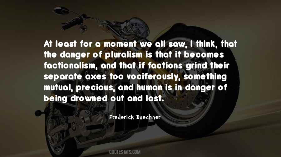 Frederick Buechner Quotes #48424