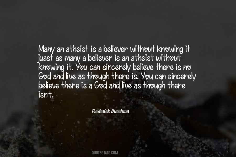 Frederick Buechner Quotes #64580