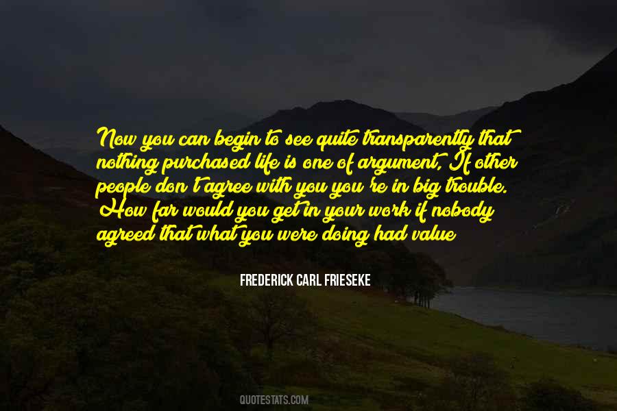 Frederick Carl Frieseke Quotes #591340