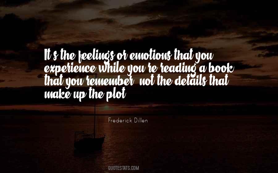 Frederick Dillen Quotes #1527763 Frederick Dillen Quotes #1527763
