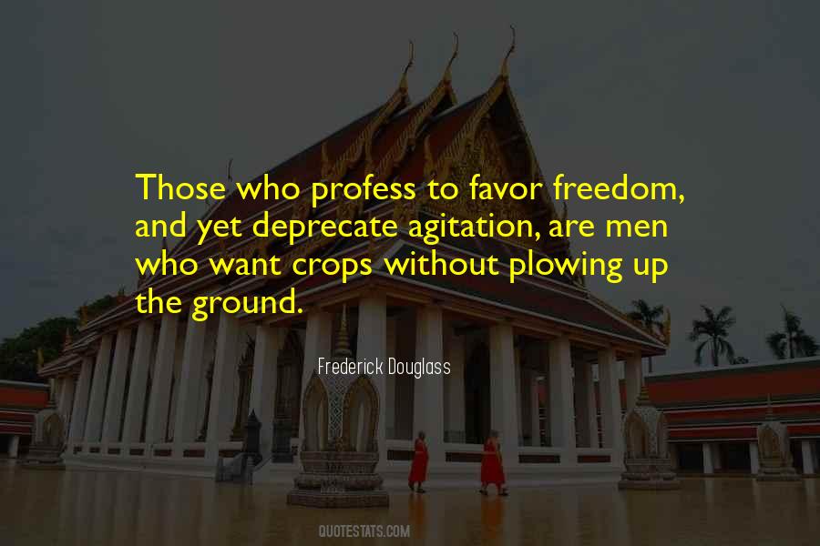 Frederick Douglass Quotes #1091248