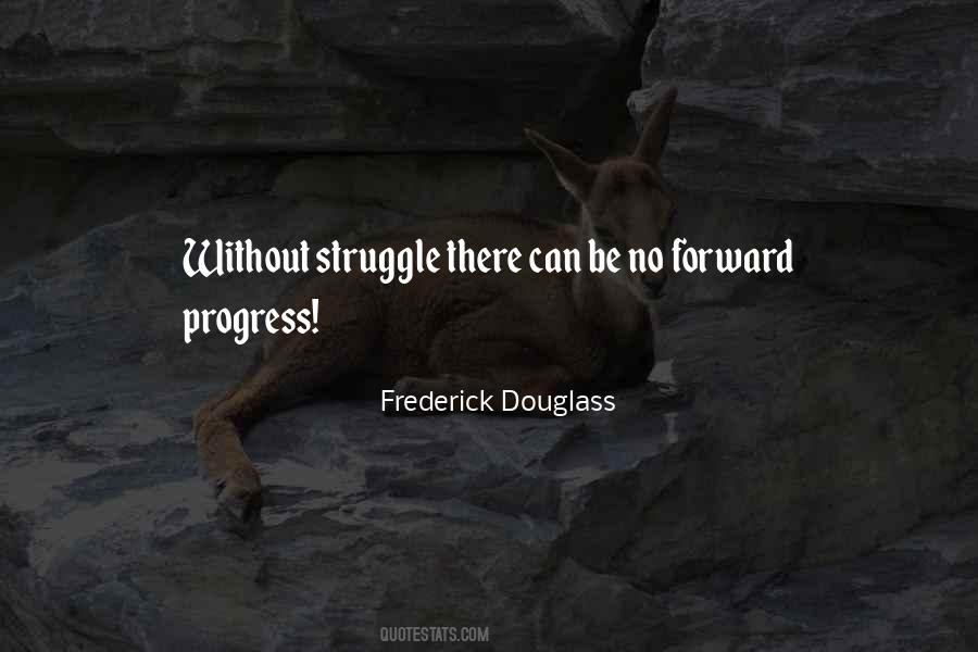 Frederick Douglass Quotes #1189825