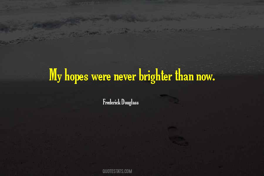 Frederick Douglass Quotes #1593004