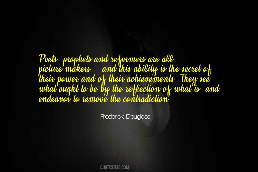 Frederick Douglass Quotes #1595570