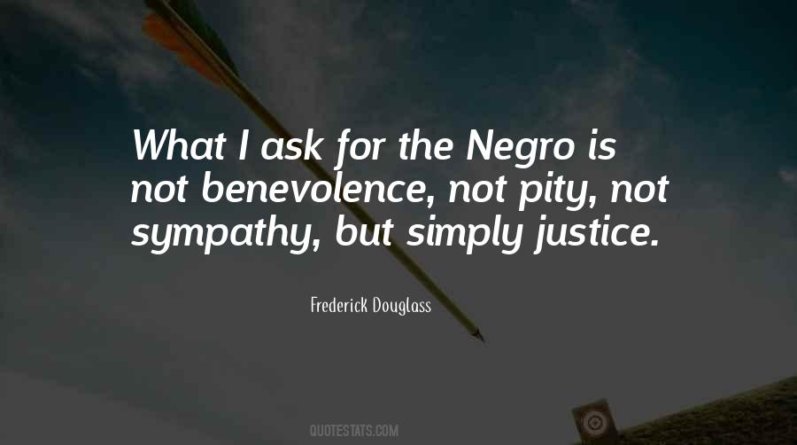 Frederick Douglass Quotes #1643243