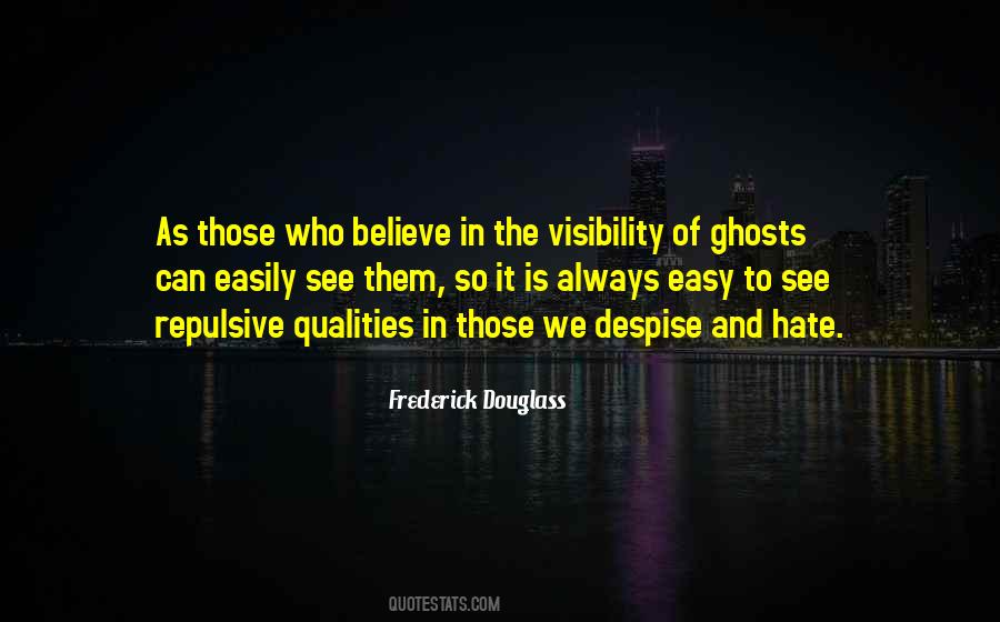 Frederick Douglass Quotes #1817852