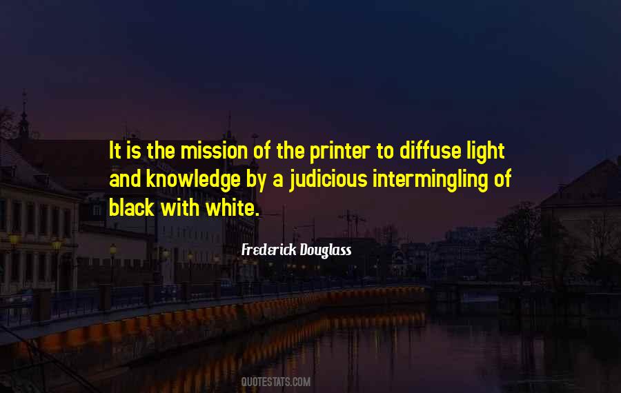 Frederick Douglass Quotes #39148