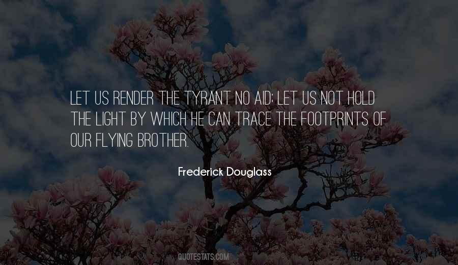 Frederick Douglass Quotes #460071