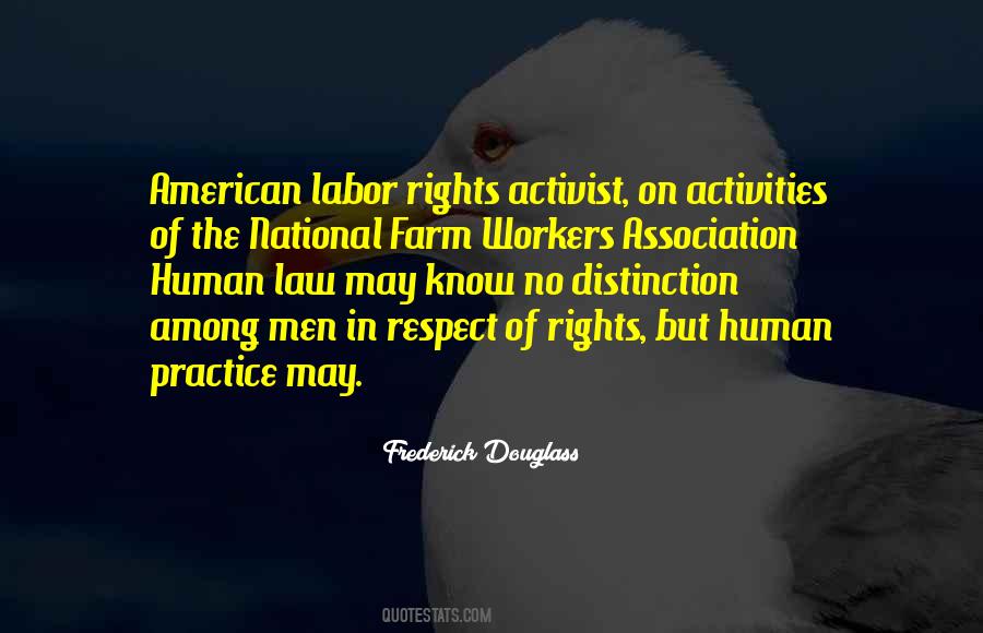 Frederick Douglass Quotes #493188