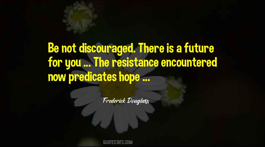 Frederick Douglass Quotes #57978