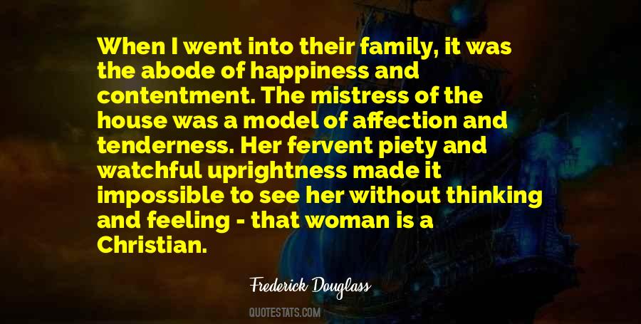 Frederick Douglass Quotes #718104