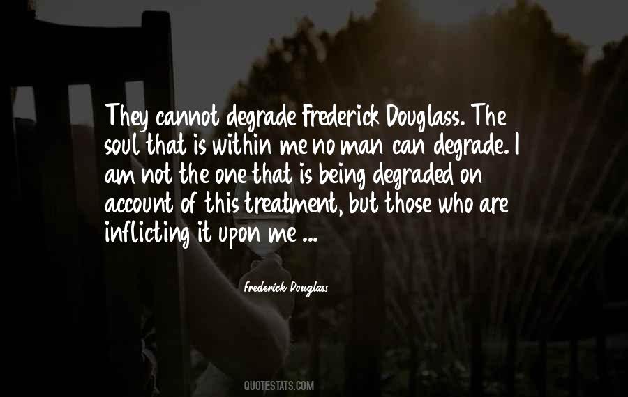 Frederick Douglass Quotes #815117