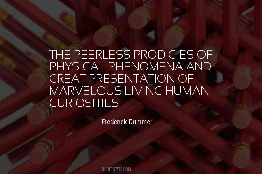 Frederick Drimmer Quotes #997986 Frederick Drimmer Quotes #997986