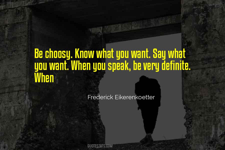 Frederick Eikerenkoetter Quotes #950353 Frederick Eikerenkoetter Quotes #950353