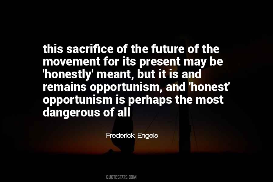 Frederick Engels Quotes #405069