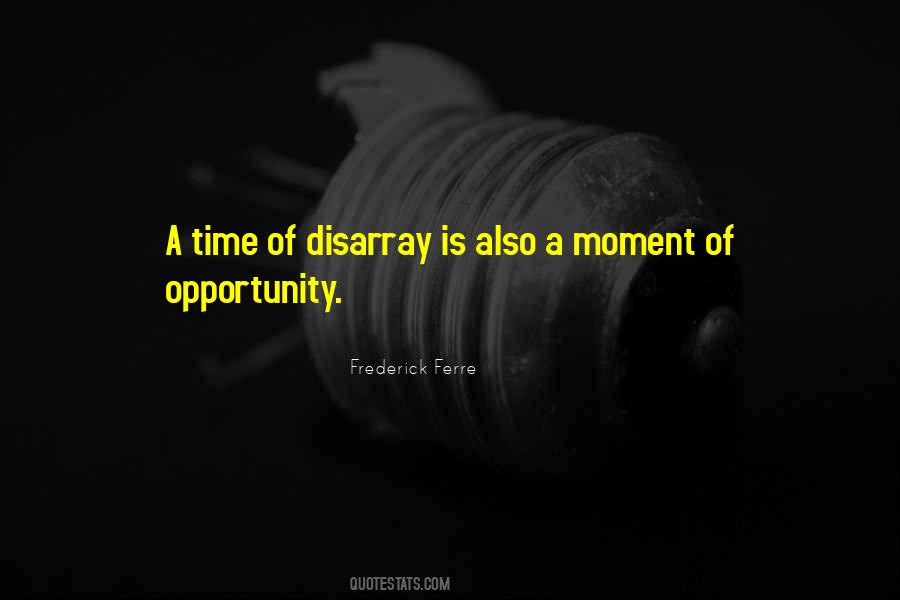 Frederick Ferre Quotes #1420538 Frederick Ferre Quotes #1420538