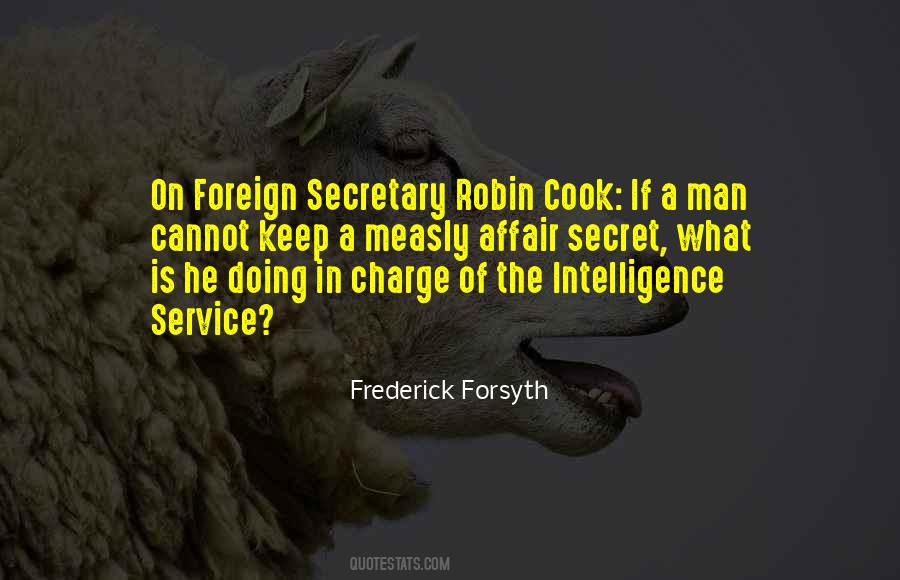 Frederick Forsyth Quotes #98971