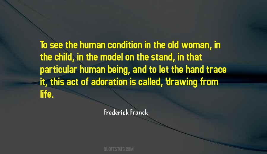 Frederick Franck Quotes #58388