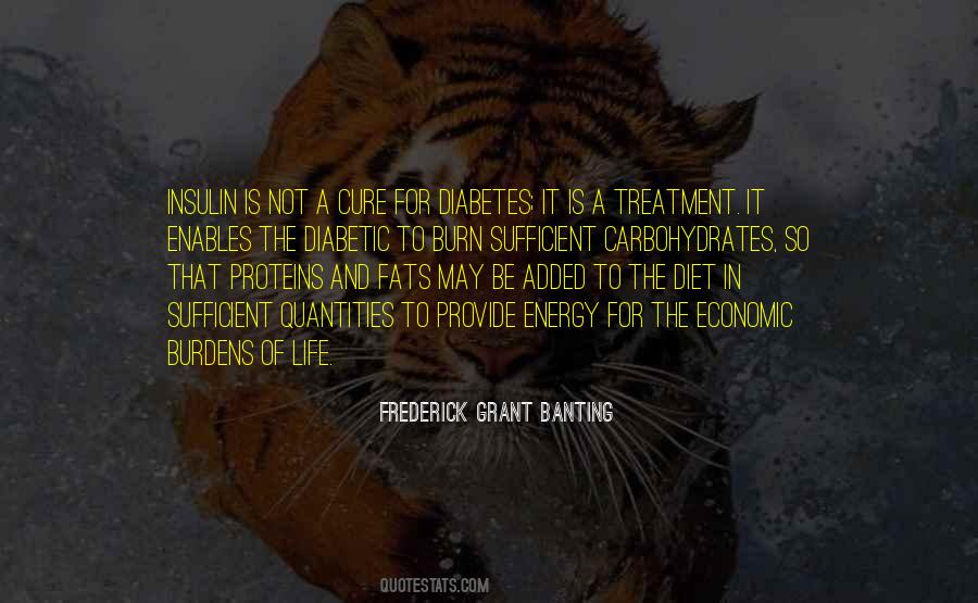 Frederick Grant Banting Quotes #1074886 Frederick Grant Banting Quotes #1074886