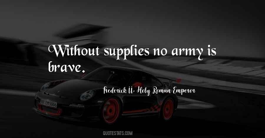 Frederick II, Holy Roman Emperor Quotes #1383924 Frederick II, Holy Roman Emperor Quotes #1383924