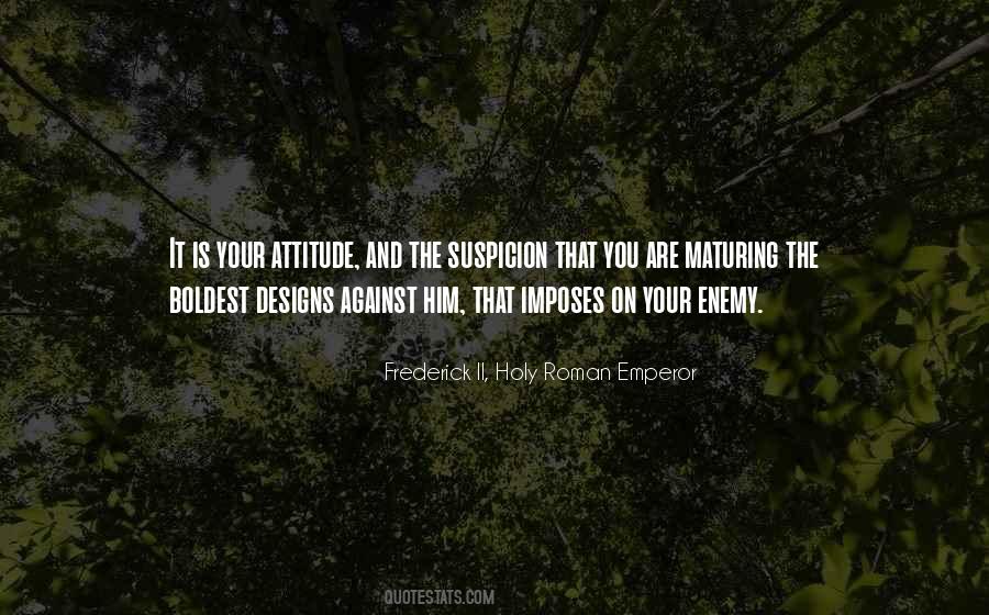 Frederick II, Holy Roman Emperor Quotes #289056 Frederick II, Holy Roman Emperor Quotes #289056