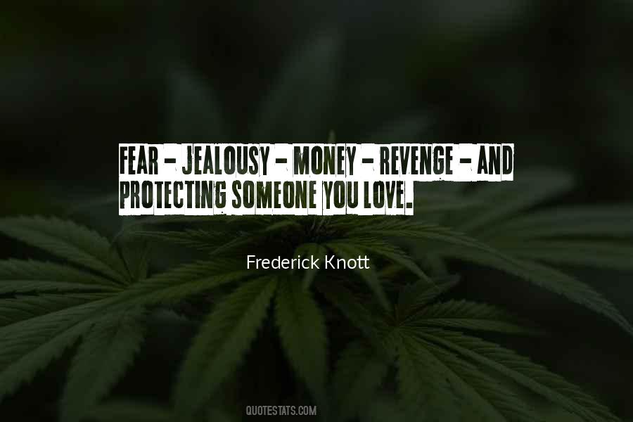Frederick Knott Quotes #1039508