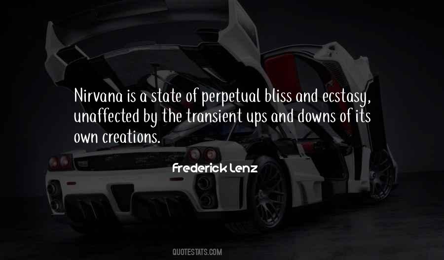 Frederick Lenz Quotes #1646153