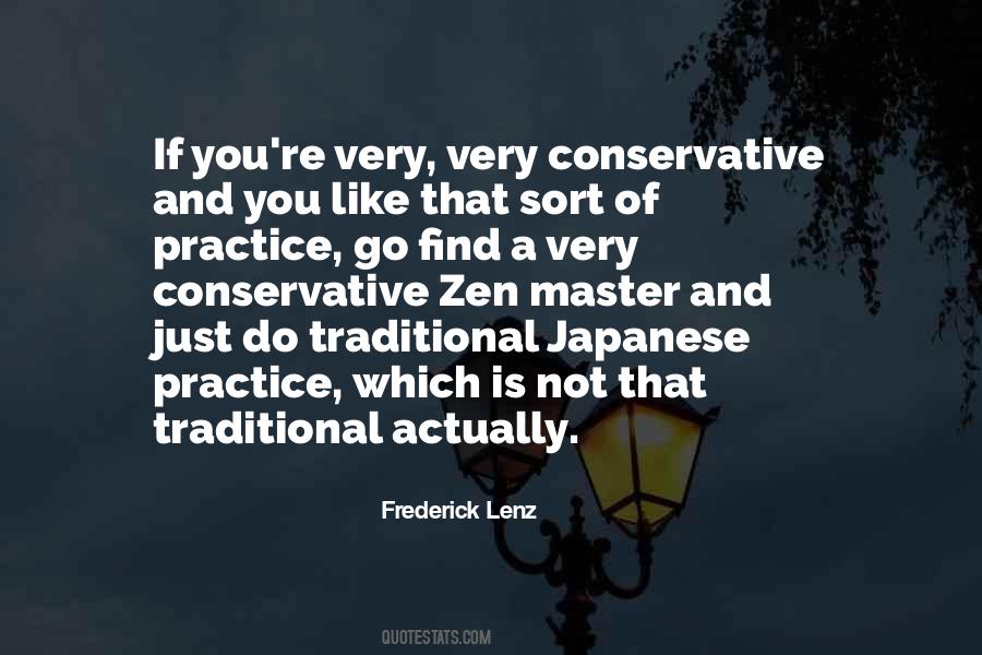 Frederick Lenz Quotes #1748643