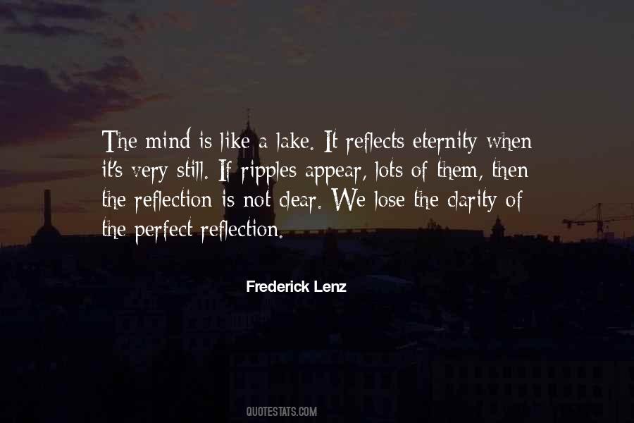 Frederick Lenz Quotes #433191