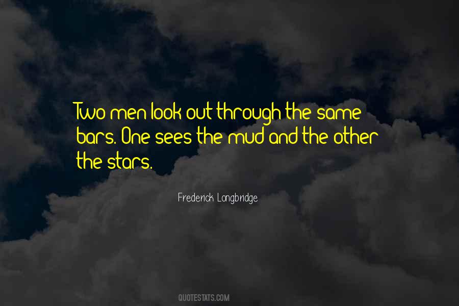 Frederick Longbridge Quotes #13901