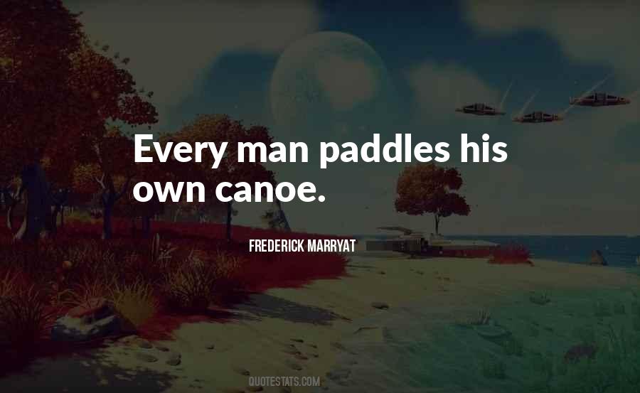 Frederick Marryat Quotes #1147225
