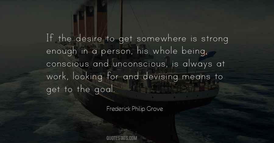 Frederick Philip Grove Quotes #631720