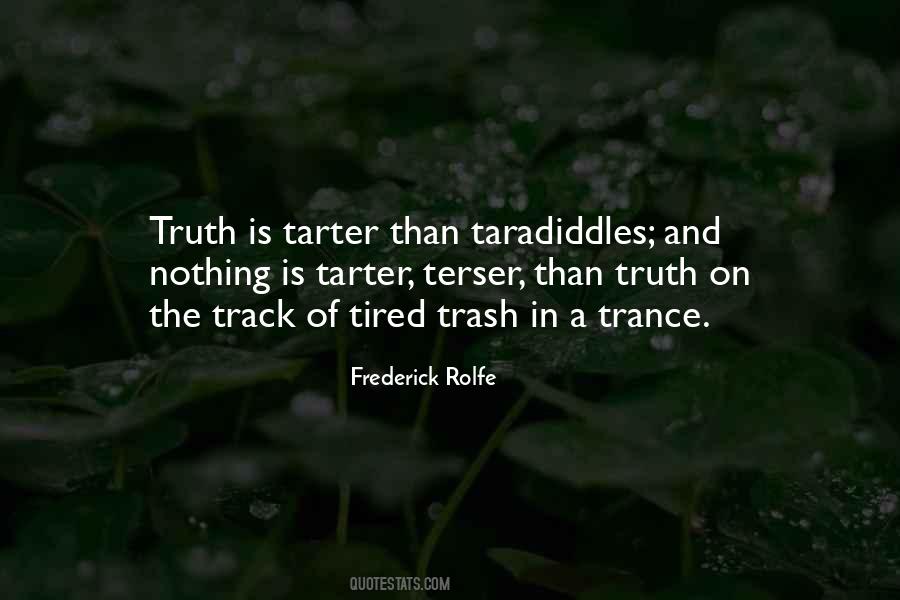 Frederick Rolfe Quotes #176667