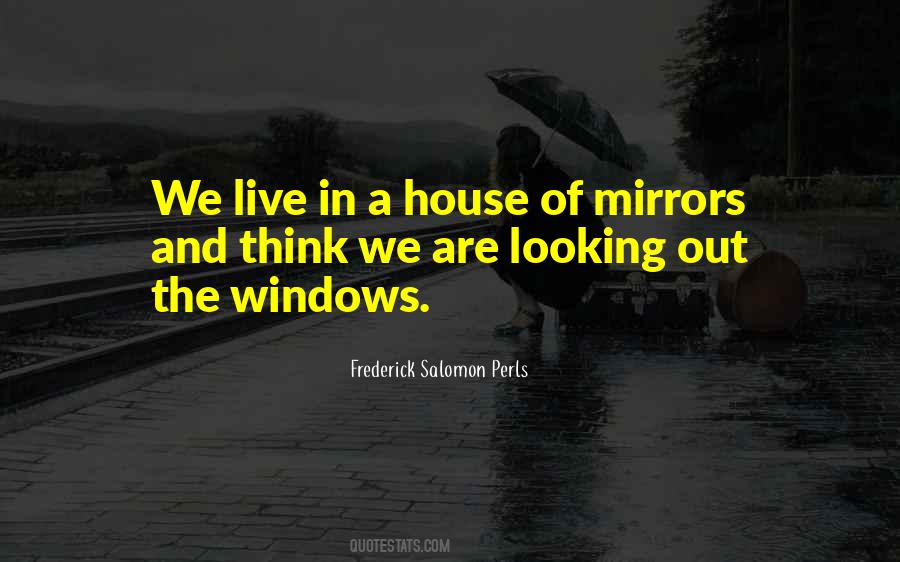 Frederick Salomon Perls Quotes #1502478