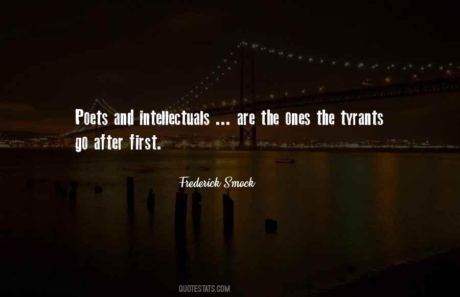 Frederick Smock Quotes #296278 Frederick Smock Quotes #296278