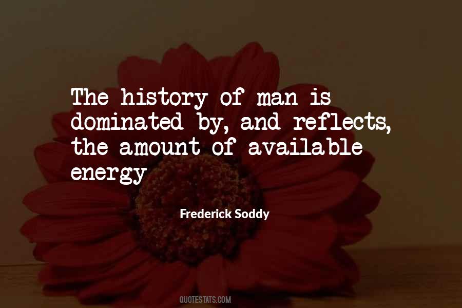 Frederick Soddy Quotes #342711