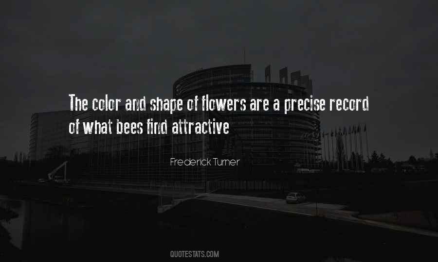 Frederick Turner Quotes #1596735 Frederick Turner Quotes #1596735
