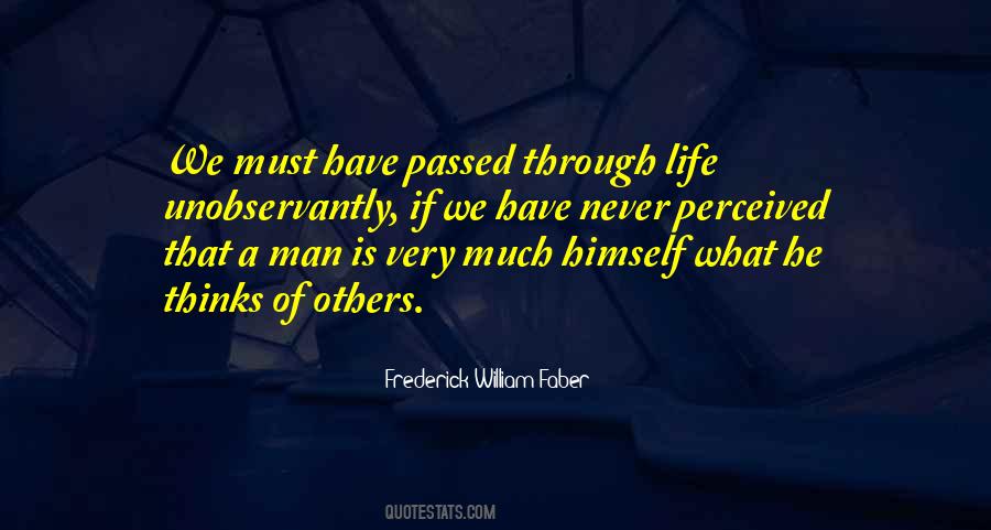 Frederick William Faber Quotes #1096820