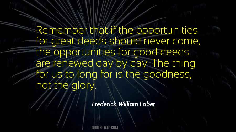 Frederick William Faber Quotes #1609914