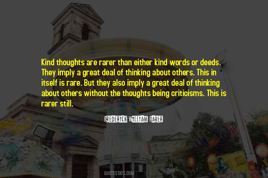 Frederick William Faber Quotes #1622748