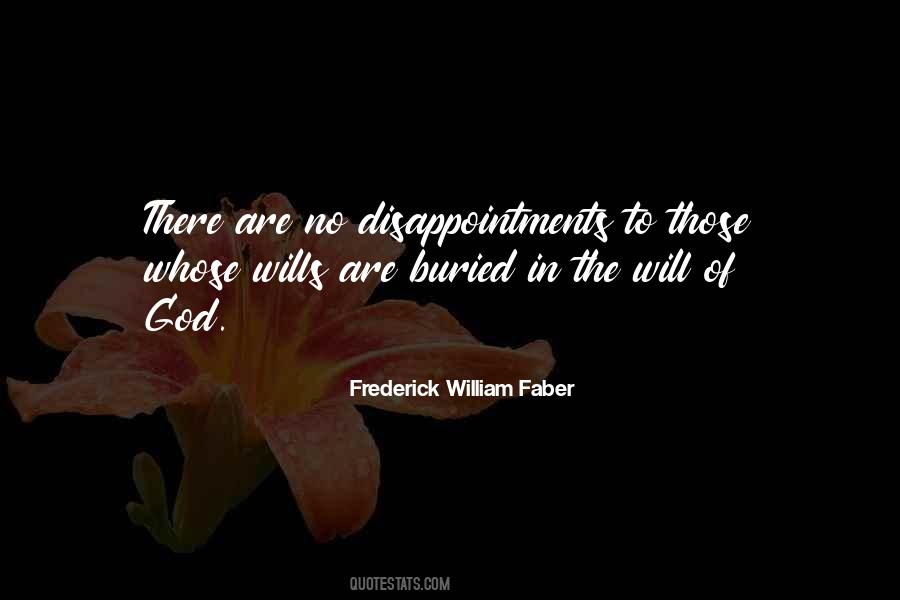 Frederick William Faber Quotes #1638359