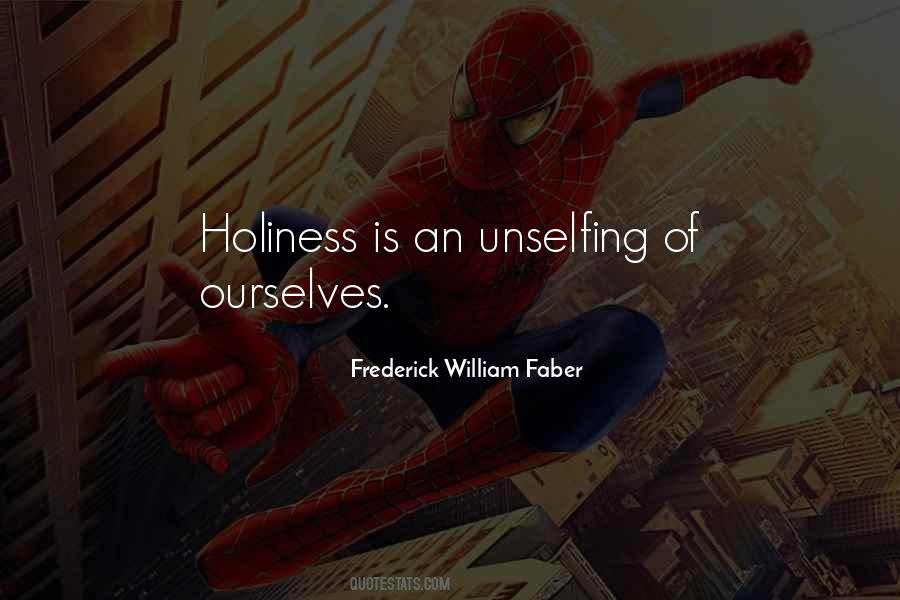 Frederick William Faber Quotes #1772939