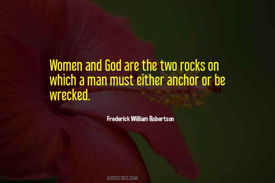 Frederick William Robertson Quotes #678339