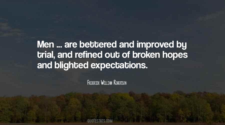 Frederick William Robertson Quotes #989108