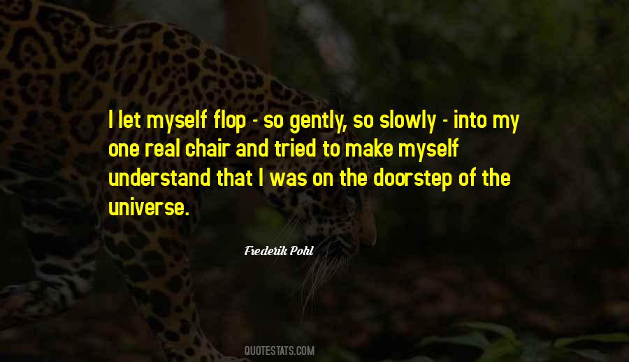 Frederik Pohl Quotes #131754