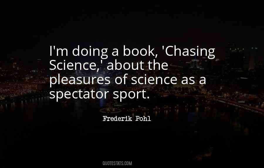 Frederik Pohl Quotes #1507001