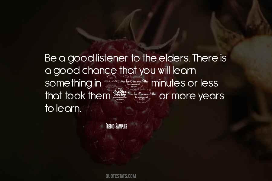 Fredio Samples Quotes #43680 Fredio Samples Quotes #43680